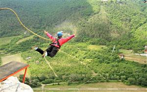 Adventure Sports
